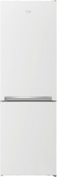 Beko 660364 MB Çift Kapılı Statik E Enerji Sınıfı 324 lt Alttan Donduruculu Solo Kombi Tipi Buzdolabı