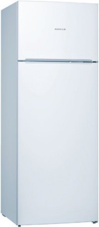 Profilo BD2156W2VN Çift Kapılı Nofrost A+ Enerji Sınıfı 471 lt Üstten Donduruculu Solo Kombi Tipi Buzdolabı