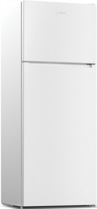 Arçelik 570504 MB Çift Kapılı Statik F Enerji Sınıfı 455 lt Üstten Donduruculu Solo Kombi Tipi Buzdolabı