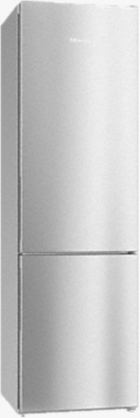 Miele KFN 29162 Çift Kapılı Nofrost A+++ Enerji Sınıfı 338 lt Modern Alttan Donduruculu Solo Kombi Tipi Buzdolabı