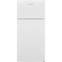 Daewoo DW NF 64300 Çift Kapılı Nofrost E Enerji Sınıfı 586 lt Üstten Donduruculu Solo Kombi Tipi Buzdolabı