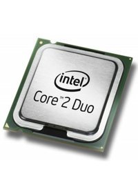 Intel E7300 2 Çekirdekli 2.66 GHz 3 MB Önbellek LGA775 Soket Tipi İşlemci