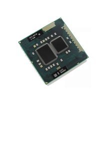 Intel i5 560M LGA1156 Soket Tipi İşlemci