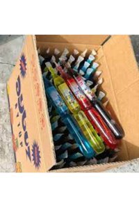 Aybuz Karışık Dondurma Paket 100x85 ml