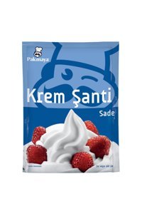 Pakmaya Toz Krem Şanti 75 gr