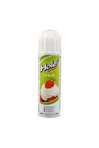 Hole Sprey Krem Şanti 250 gr