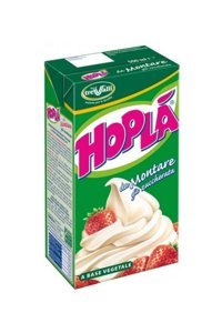 Hopla Sıvı Krem Şanti 1 lt