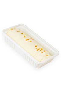 Asmay Limonlu Dondurma Paket 2x500 gr