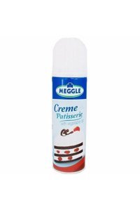 Meggle Sprey Krem Şanti 250 gr