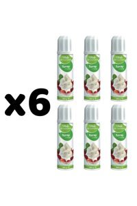Vitala Sprey Krem Şanti 6x250 ml