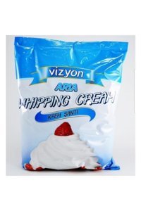 Vizyon Aria Toz Krem Şanti 1 kg