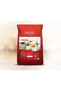 Peklez Toz Krem Şanti 3 kg