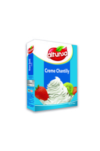 Altunsa Toz Krem Şanti 150 gr