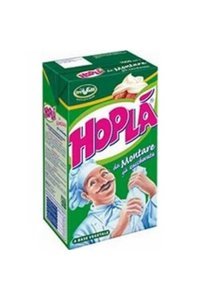 Hopla Sıvı Krem Şanti 12x1 lt