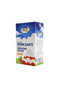 Şanti Mix Sıvı Krem Şanti 1 lt