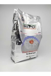 Repo Toz Krem Şanti 1 kg