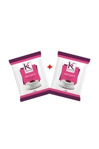 Krater Toz Krem Şanti 2x1 kg