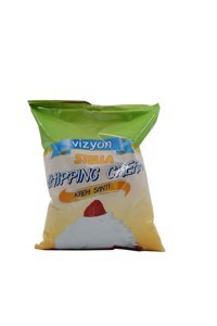 Polen Gıda Stella Toz Krem Şanti 1 kg