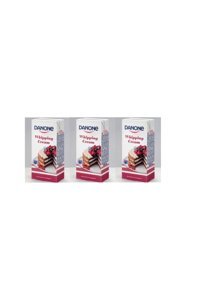 Danone Toz Krem Şanti 3x1 kg