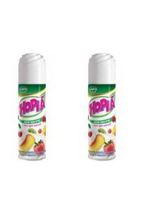 Hopla Sprey Krem Şanti 2x250 ml