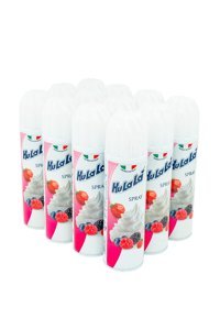 Hulala Sprey Krem Şanti 250 gr