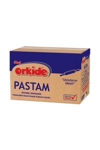 Orkide Pastam Margarin 10 kg