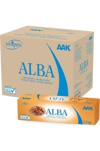 Unipro Alba Margarin 15 kg