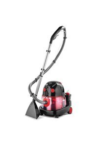 Cvs Dn 4702 Halı Yıkama Makinesi Kırmızı