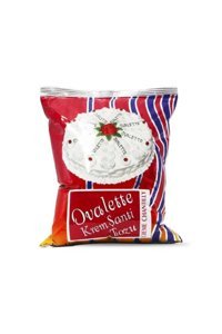 Öztürkler Toz Krem Şanti 1 kg