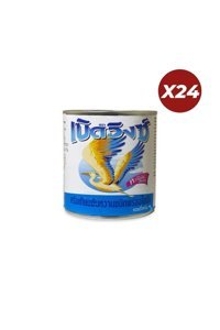 Birdwings Sıvı Krem Şanti 24x380 gr