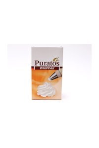 Global Whippak Sıvı Krem Şanti 12x1 lt