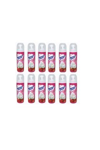 Puly Sprey Krem Şanti 12x250 ml