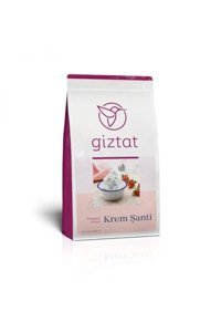 Giztat Toz Krem Şanti 3 kg
