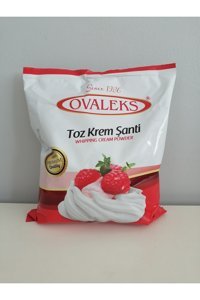 Ovaleks Toz Krem Şanti 1 kg