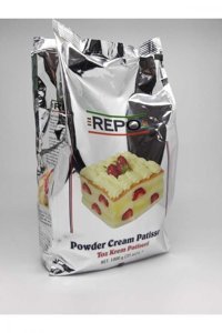 Repo Toz Krem Şanti 10x1 kg