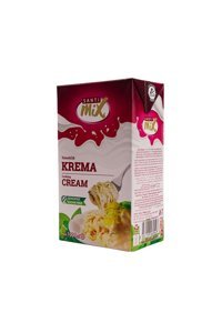 Miks Gıda Sıvı Krem Şanti 1 lt