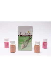 Puratos Festipak Sıvı Krem Şanti 12x1 lt