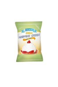 Vizyon Stella Toz Krem Şanti 1 kg