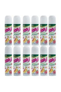 Monero Sprey Krem Şanti 12x250 ml