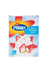 Piyale Toz Krem Şanti 150 gr
