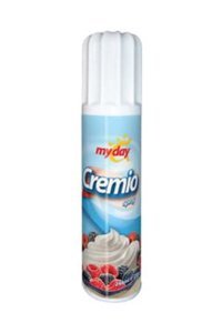 Myday Sprey Krem Şanti 250 gr
