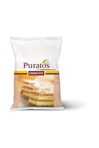 Puratos Cremyvit Toz Krem Şanti 1 kg
