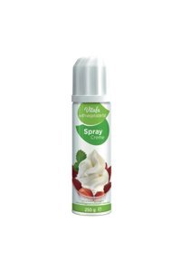 Vitala Sprey Krem Şanti 250 gr