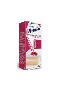 Hulala Sıvı Krem Şanti 10x1 lt