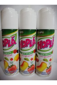 Sweet Heaven Sprey Krem Şanti 250 gr