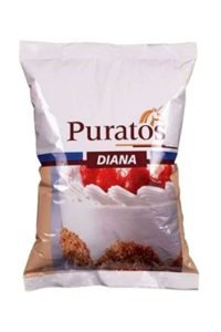Puratos Toz Krem Şanti 1 kg