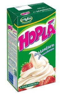Velomy Sıvı Krem Şanti 12x1 lt