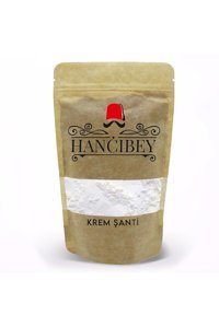 Hancıbey Toz Krem Şanti 1 kg
