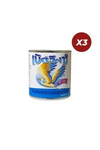 Birdwings Sıvı Krem Şanti 3x380 gr