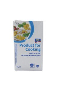 Aro Sıvı Krem Şanti 1 kg